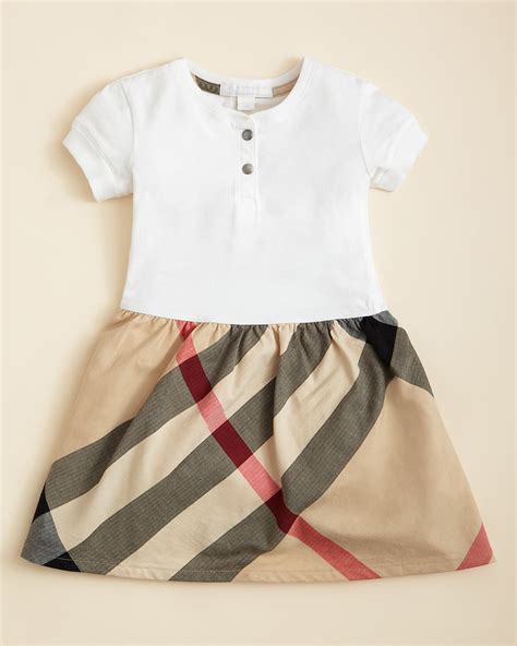 burberry for girl|Burberry girls skirt.